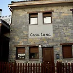 Casa de Férias Casa Luna *