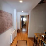 Casa Luna Casa de Férias *