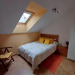 Casa Luna Castiello de Jaca