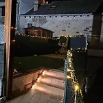 Casa Luna Casa de Férias *