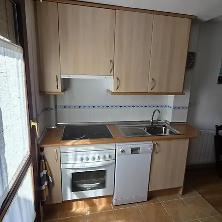 Casa Luna Holiday home Castiello de Jaca