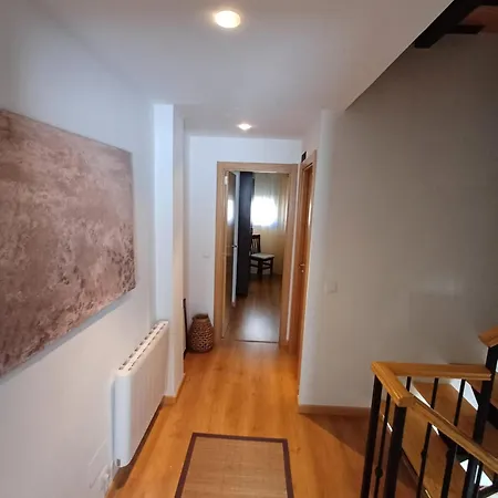 Casa Luna Holiday home *