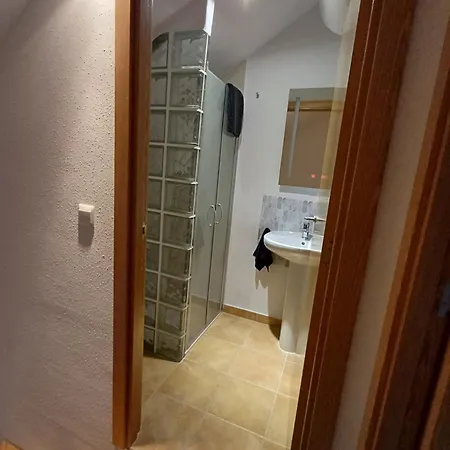 Casa Luna Holiday home *
