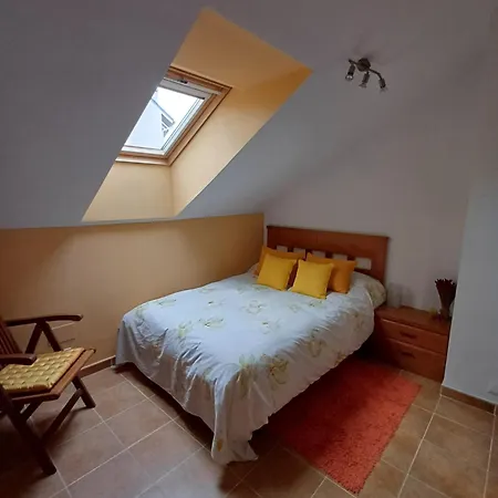 Casa Luna Castiello de Jaca