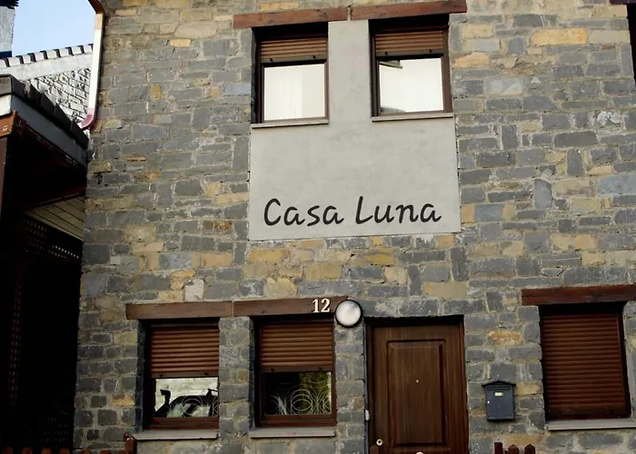 Casa vacanze Casa Luna *