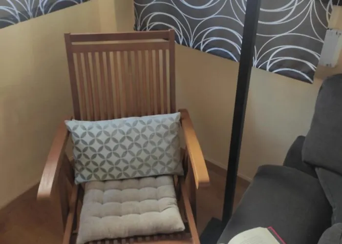 Casa vacanze Casa Luna Castiello de Jaca