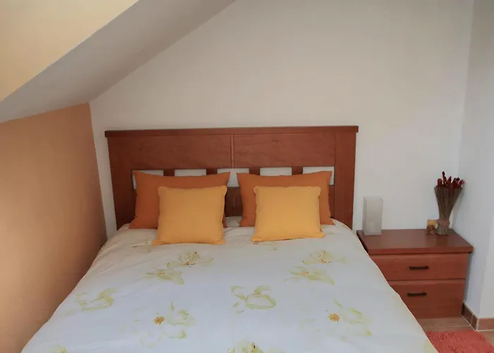 Casa Luna Casa vacanze Castiello de Jaca