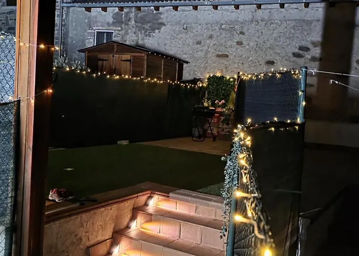 Casa Luna Casa vacanze *